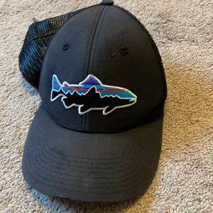 Patagonia hat
